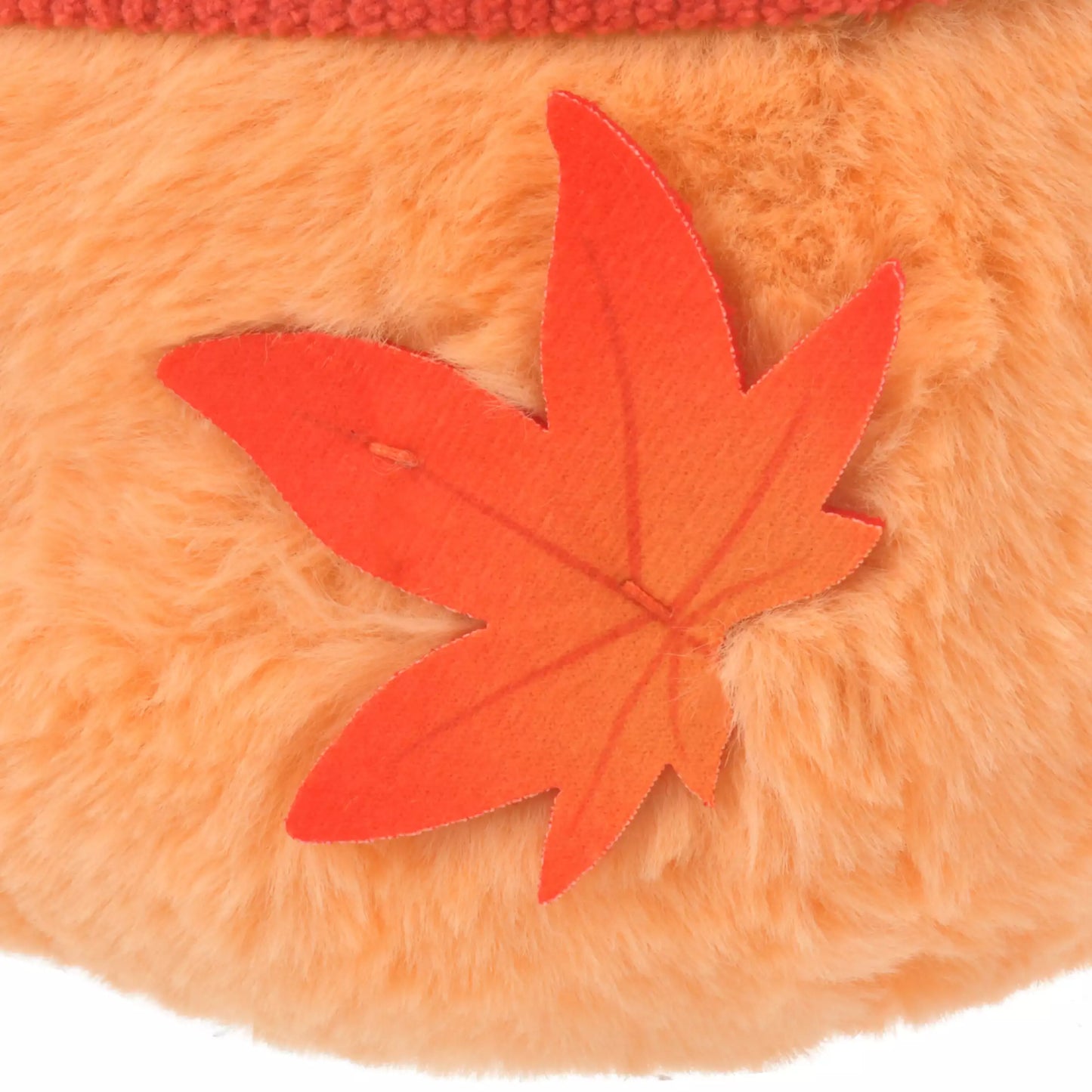 JDS - Winnie the Pooh Plush - Autumn Leaves "紅葉"【Ready Stock】