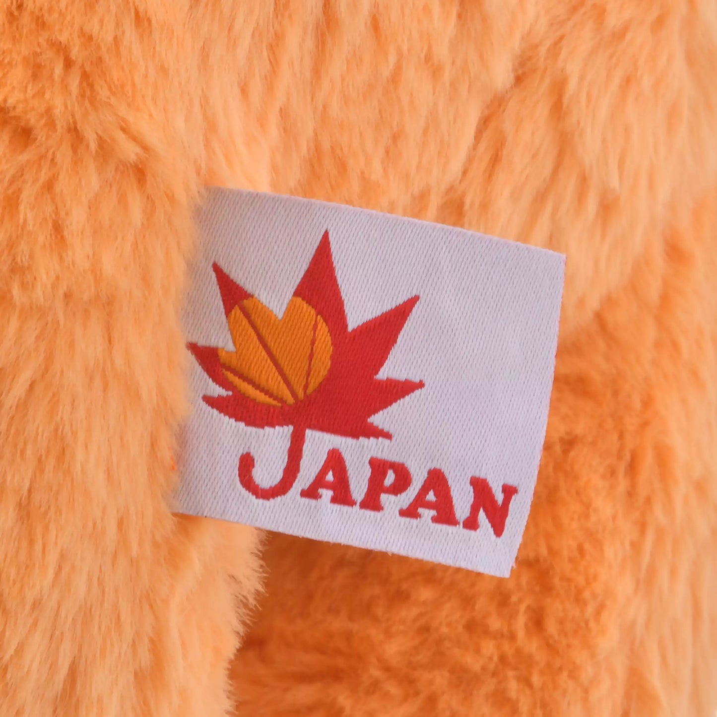 JDS - Winnie the Pooh Plush - Autumn Leaves "紅葉"【Ready Stock】
