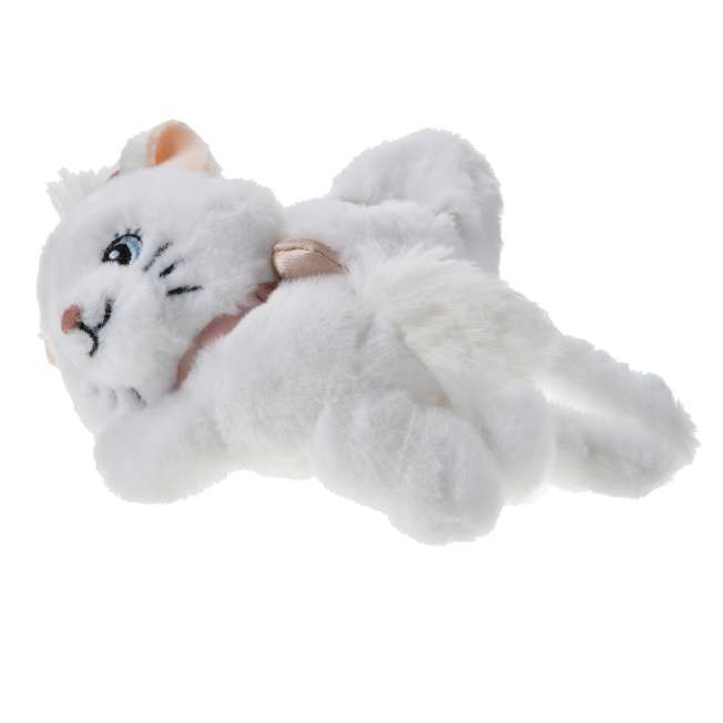 “Pre-order” HKDL - Marie The Fashionable Cat Hair Clip with Hug
