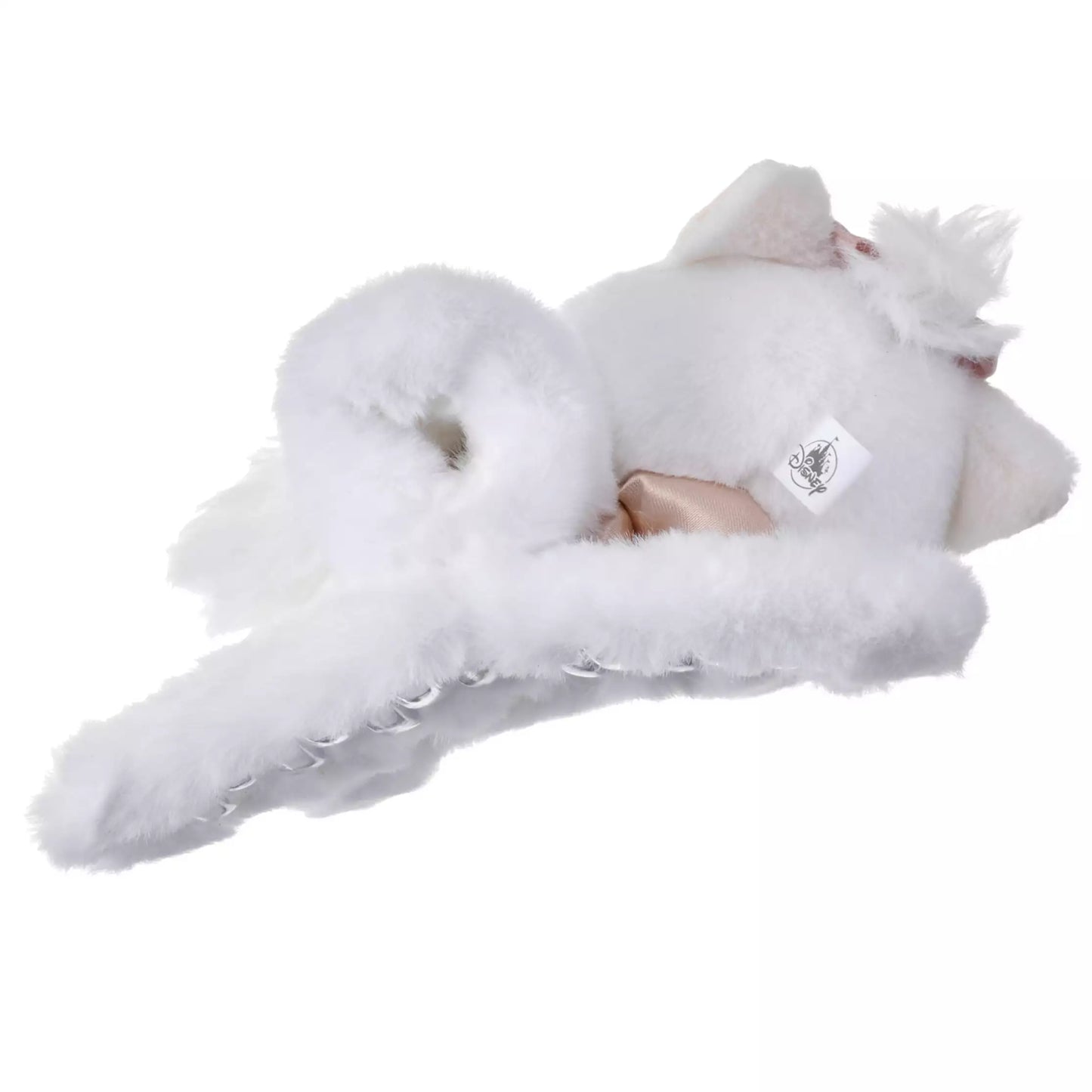 “Pre-order” HKDL - Marie The Fashionable Cat Hair Clip with Hug