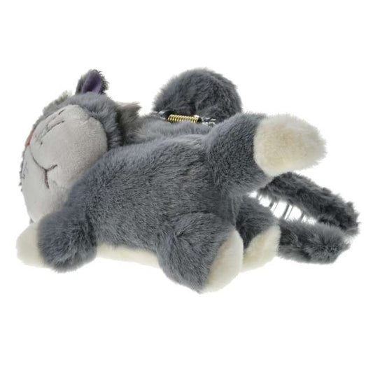 “Pre-order” HKDL - Lucifer Hair Clip with Hug