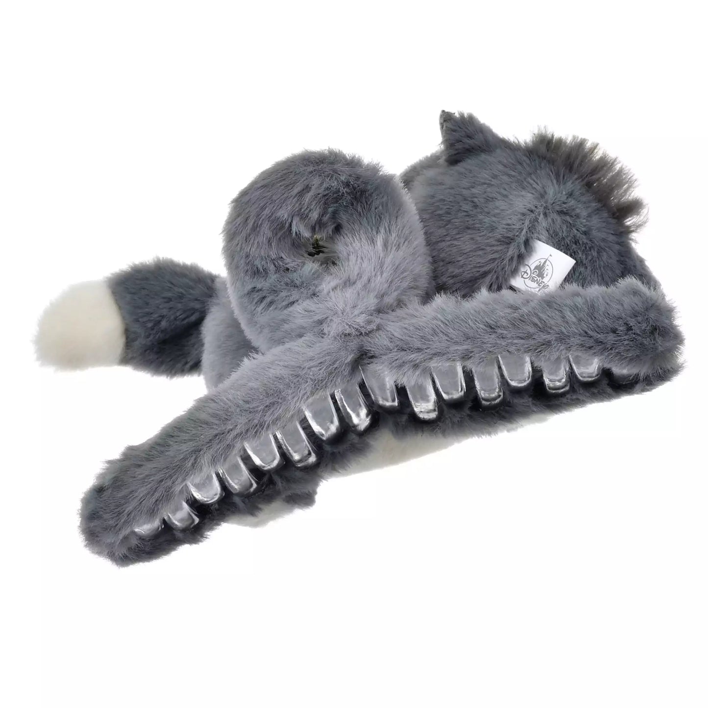 “Pre-order” HKDL - Lucifer Hair Clip with Hug