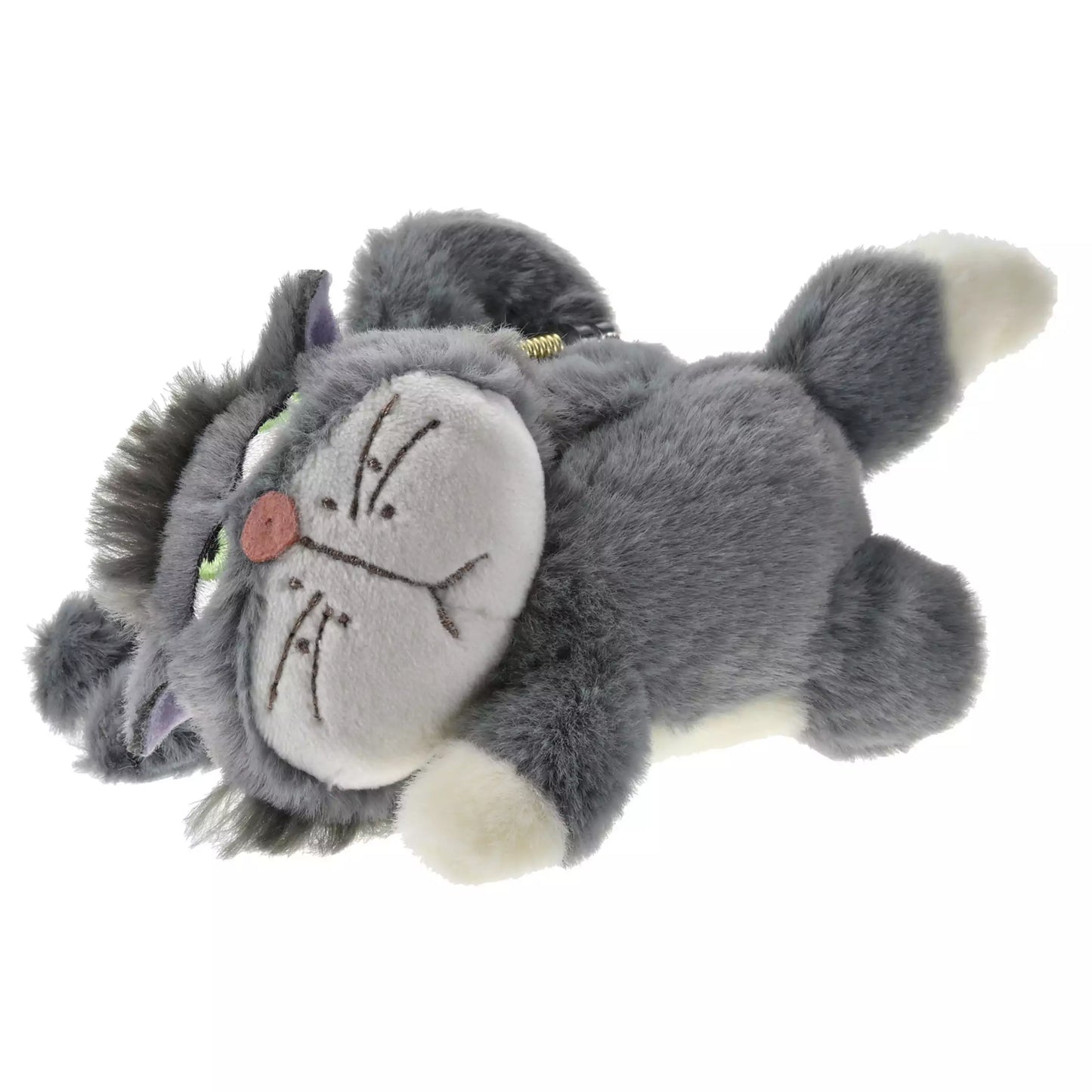 “Pre-order” HKDL - Lucifer Hair Clip with Hug