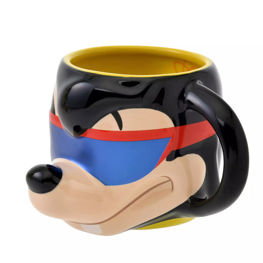 “Pre-order” JDS - Max Ceramic Mug 3D (565ml), A Goofy Movie