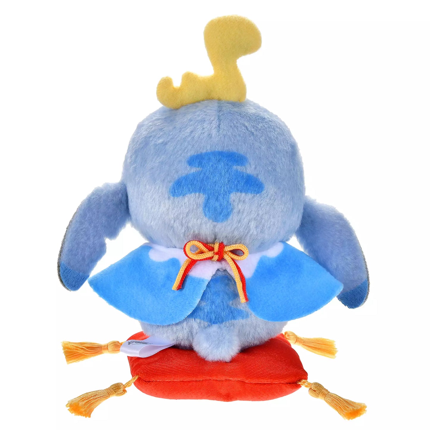 "Pre-Order" JDS - Stitch Plush Fuji Look "Urupocha-chan", Year of Snake 2025, New Year 2025