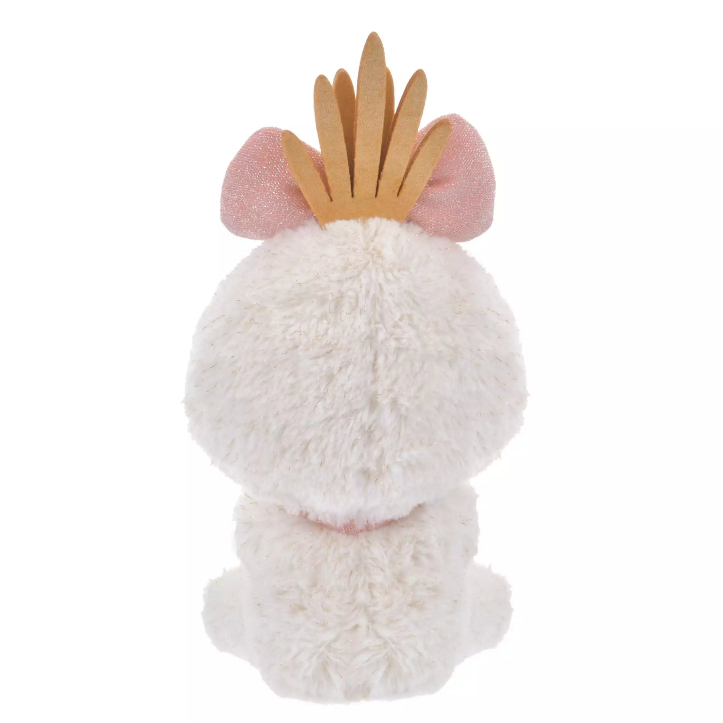 "Pre-Order" JDS - Scrump Plush Toy 30cm - Winter Shiny Color, 2024 Christmas Collection
