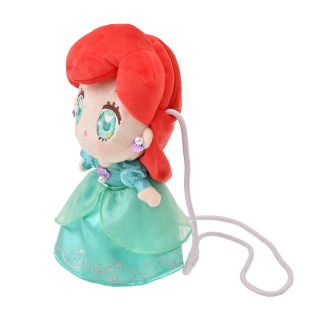 HKDL - Ariel Pochette bag,TINY PRINCESS【Ready Stock】