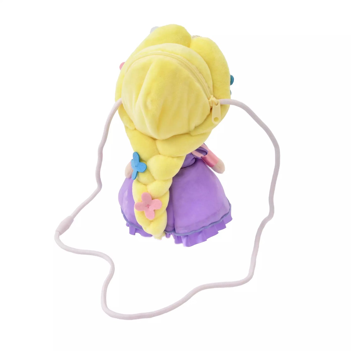 HKDL - Rapunzel Pochette bag, TINY PRINCESS【Ready Stock】