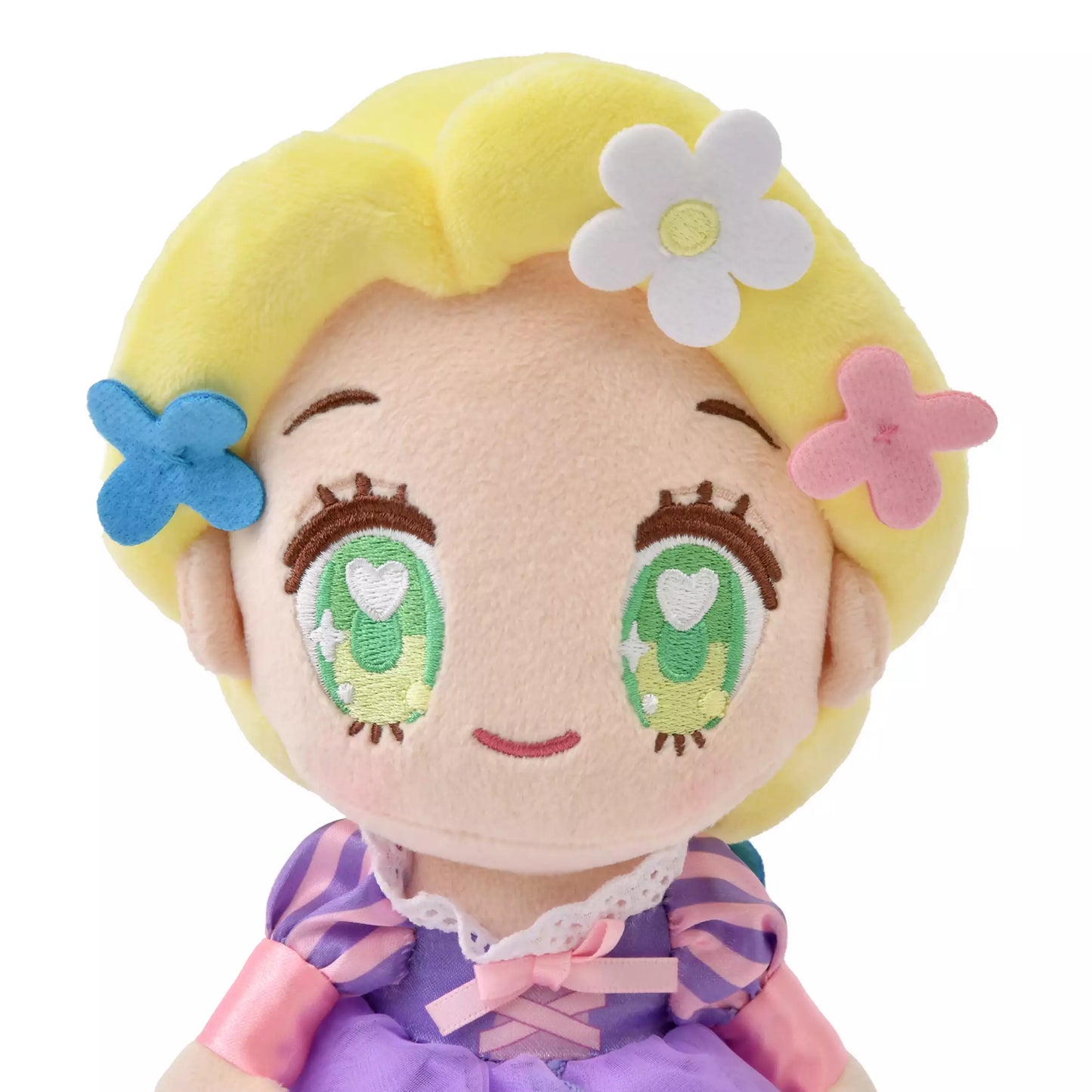HKDL - Rapunzel Pochette bag, TINY PRINCESS【Ready Stock】