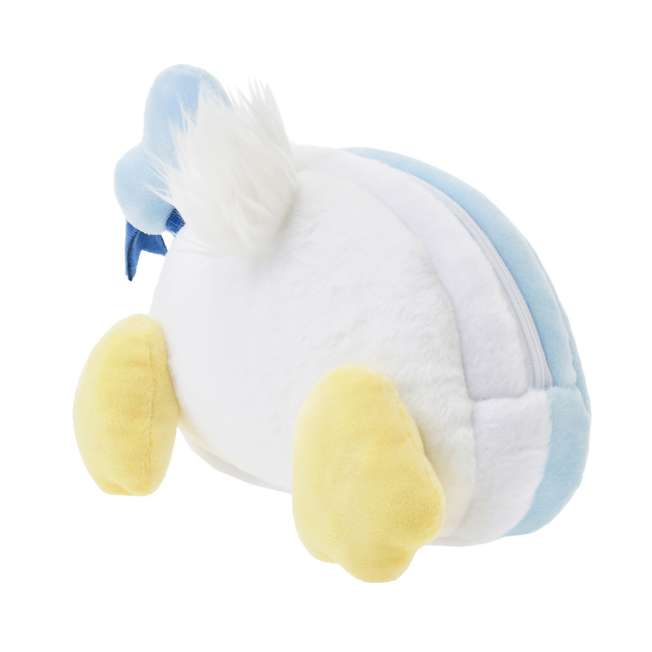 “Pre-Order” JDS - Donald Pencil Case, DONALD MOKOMOKO BIRTHDAY