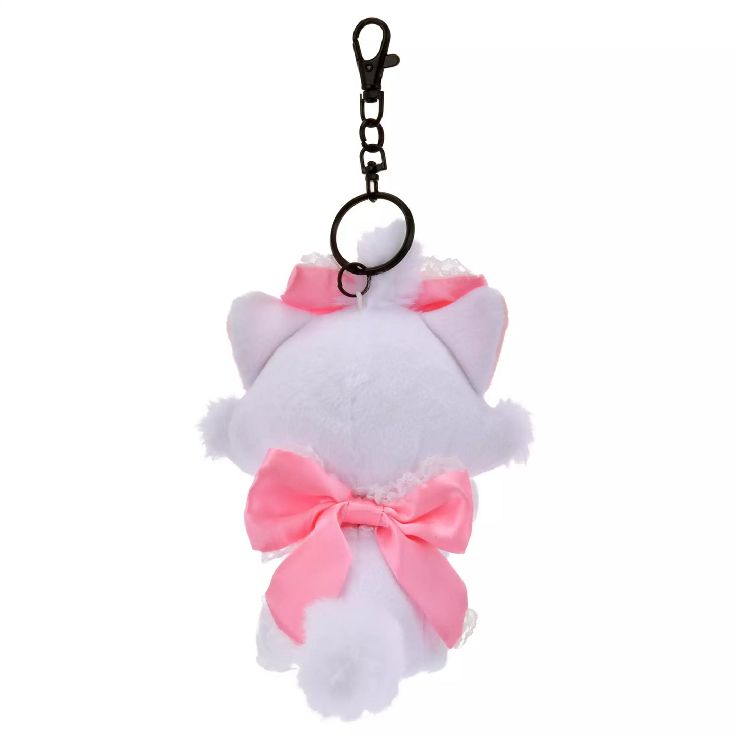 "Pre-Order" JDS - Marie The Fashionable Cat Plush Keychain (Ver.2 Doll Style)
