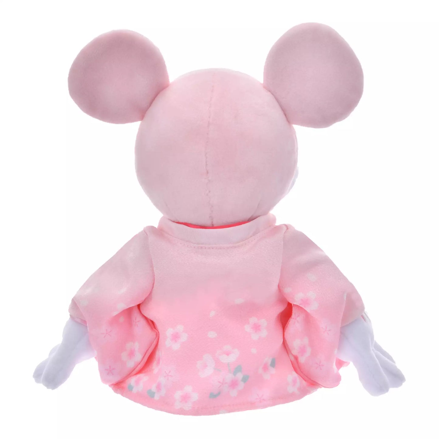 "Pre-Order" JDS - Mickey Kimono Plush (Japanese SAKURA 2025)