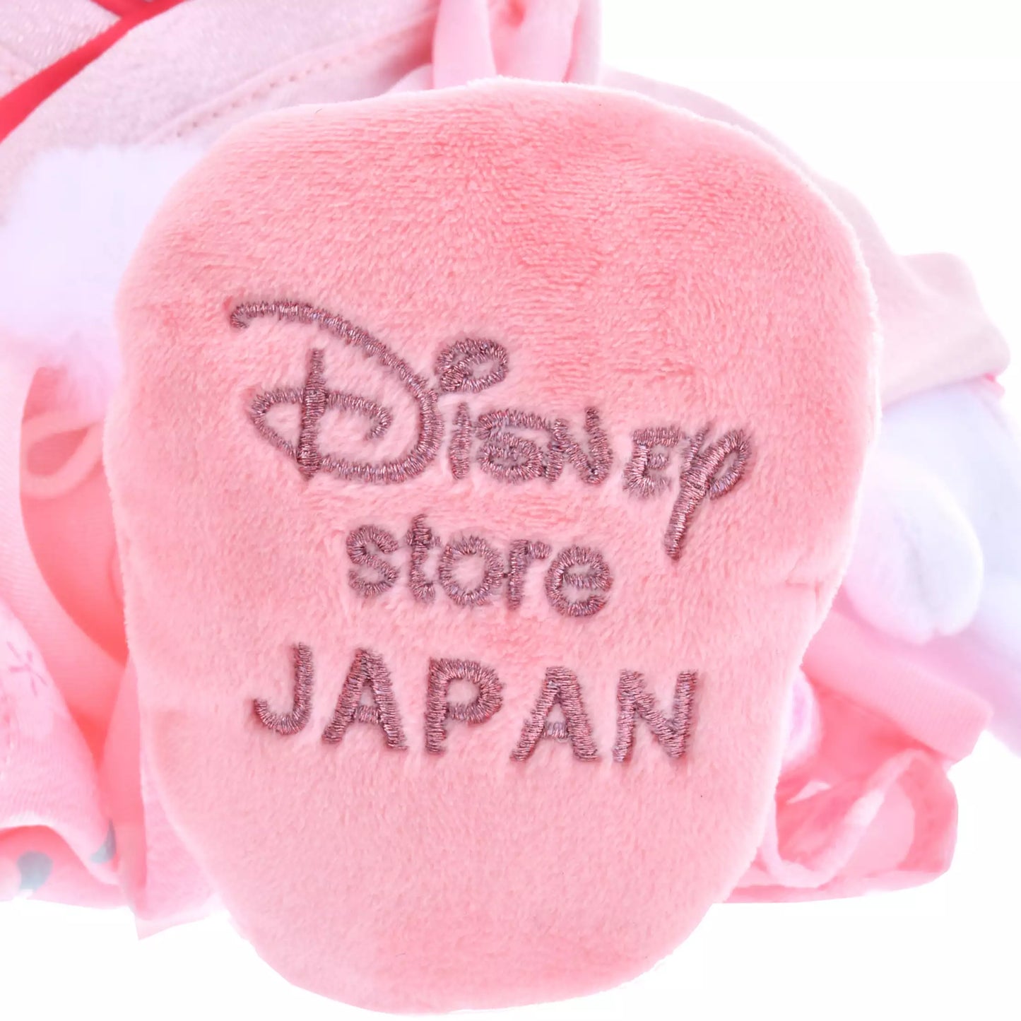 "Pre-Order" JDS - Mickey Kimono Plush (Japanese SAKURA 2025)
