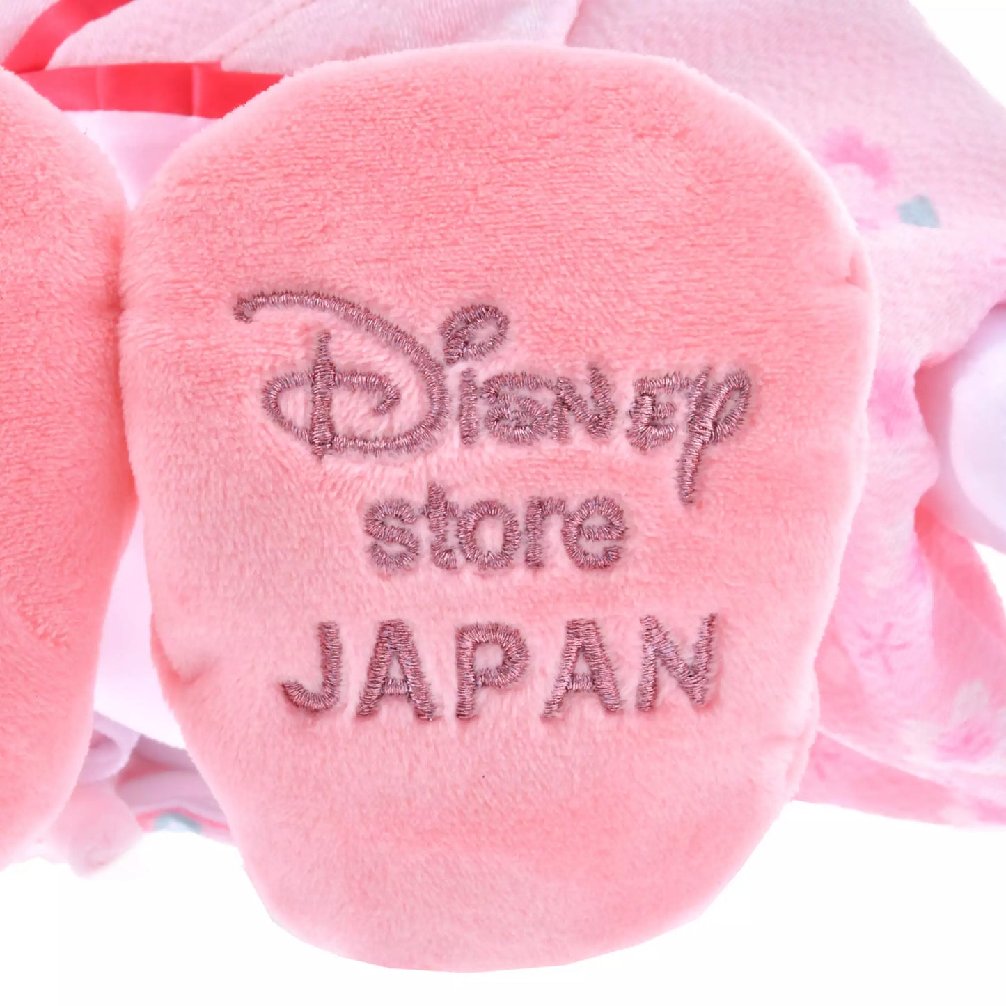 "Pre-Order" JDS - Minnie Kimono Plush (Japanese SAKURA 2025)
