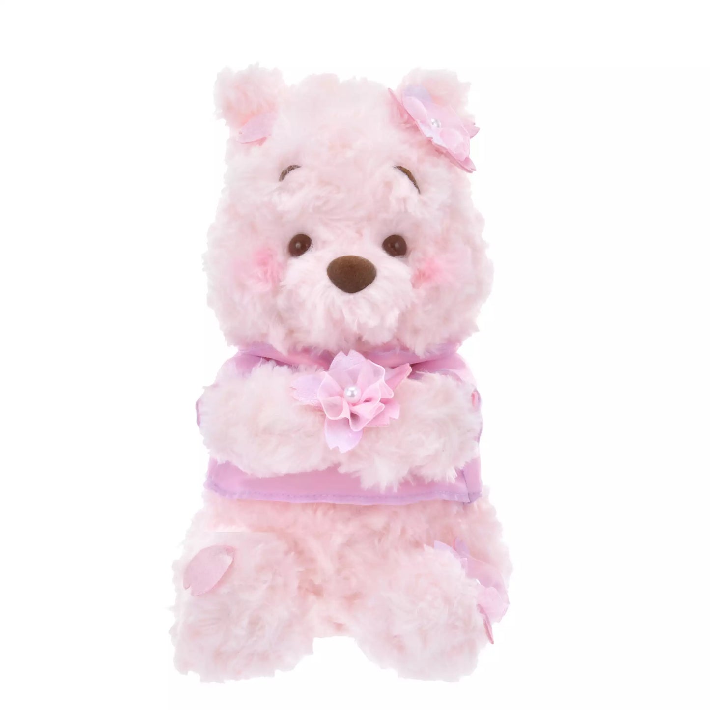 "Pre-Order" JDS - Winnie the Pooh Plush Toy (Japanese SAKURA 2025)