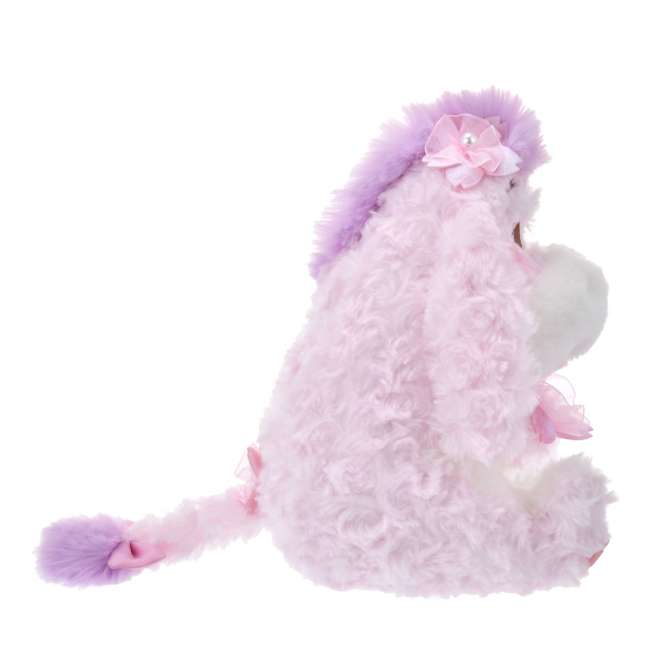 "Pre-Order" JDS - Eeyore Plush Toy (Japanese SAKURA 2025)