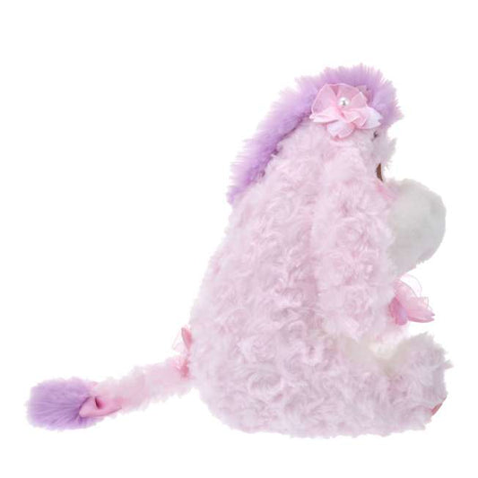 "Pre-Order" JDS - Eeyore Plush Toy (Japanese SAKURA 2025)
