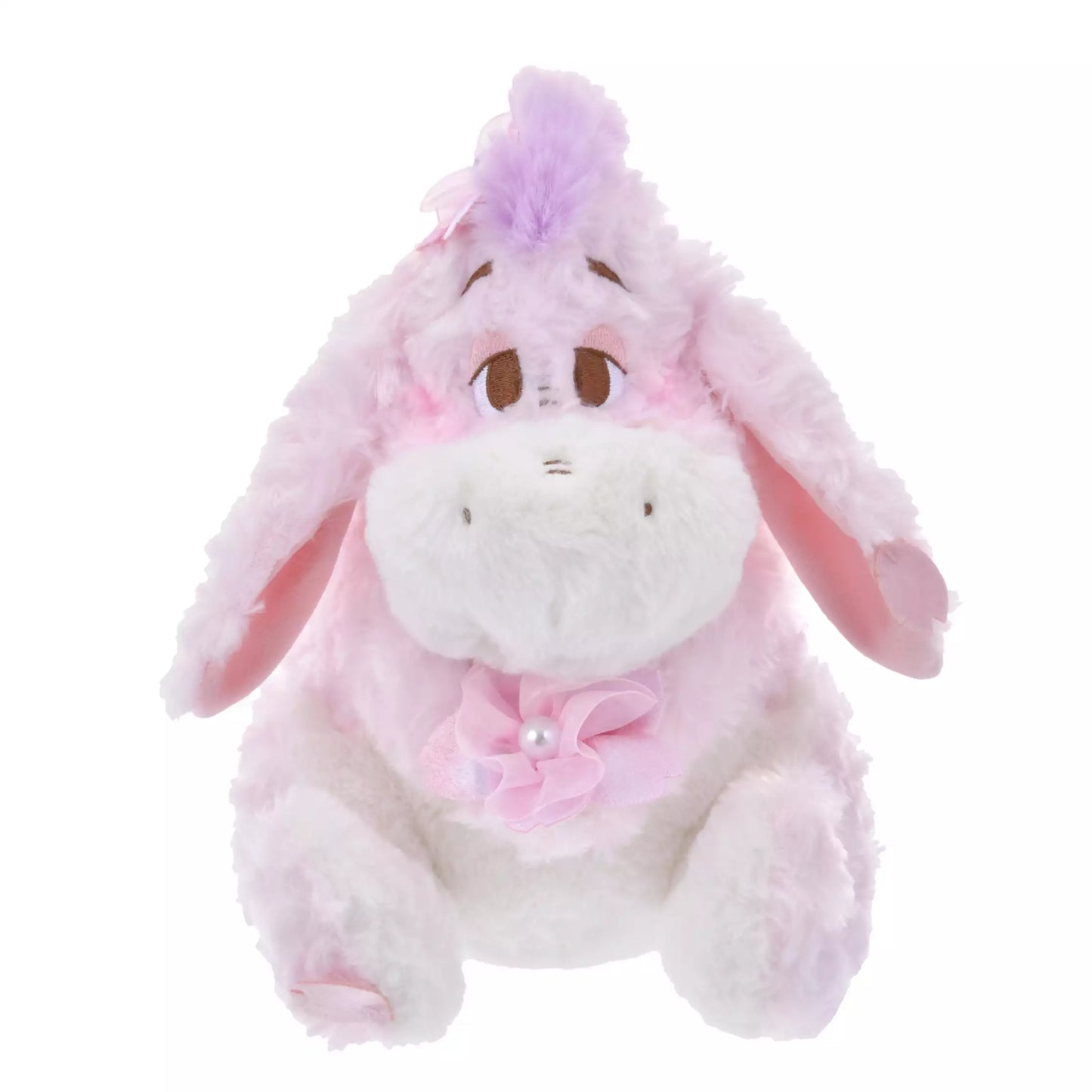 "Pre-Order" JDS - Eeyore Plush Toy (Japanese SAKURA 2025)