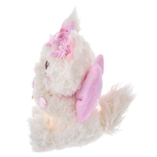 "Pre-Order" JDS - Marie The Fashionable Cat Plush Toy (Japanese SAKURA 2025)