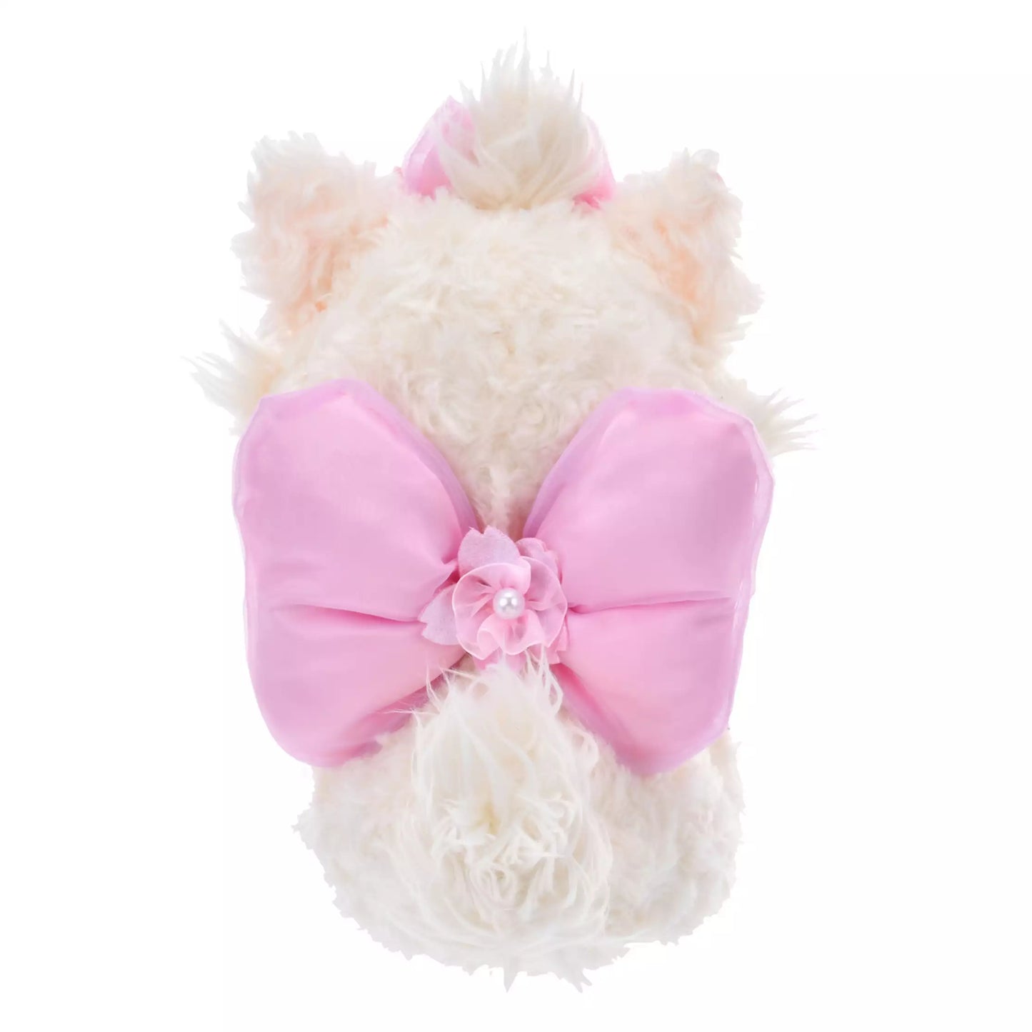 "Pre-Order" JDS - Marie The Fashionable Cat Plush Toy (Japanese SAKURA 2025)