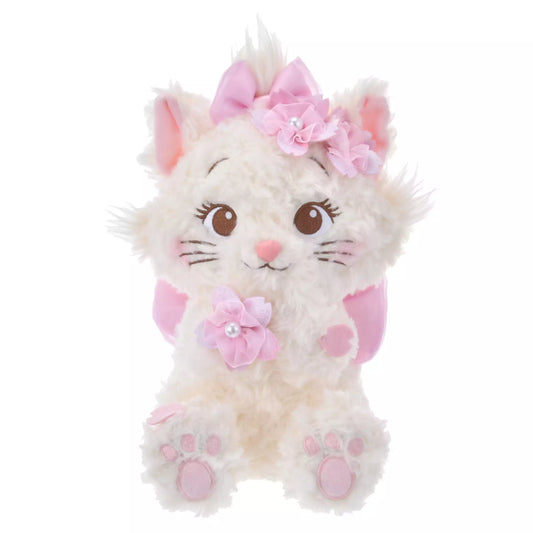 "Pre-Order" JDS - Marie The Fashionable Cat Plush Toy (Japanese SAKURA 2025)