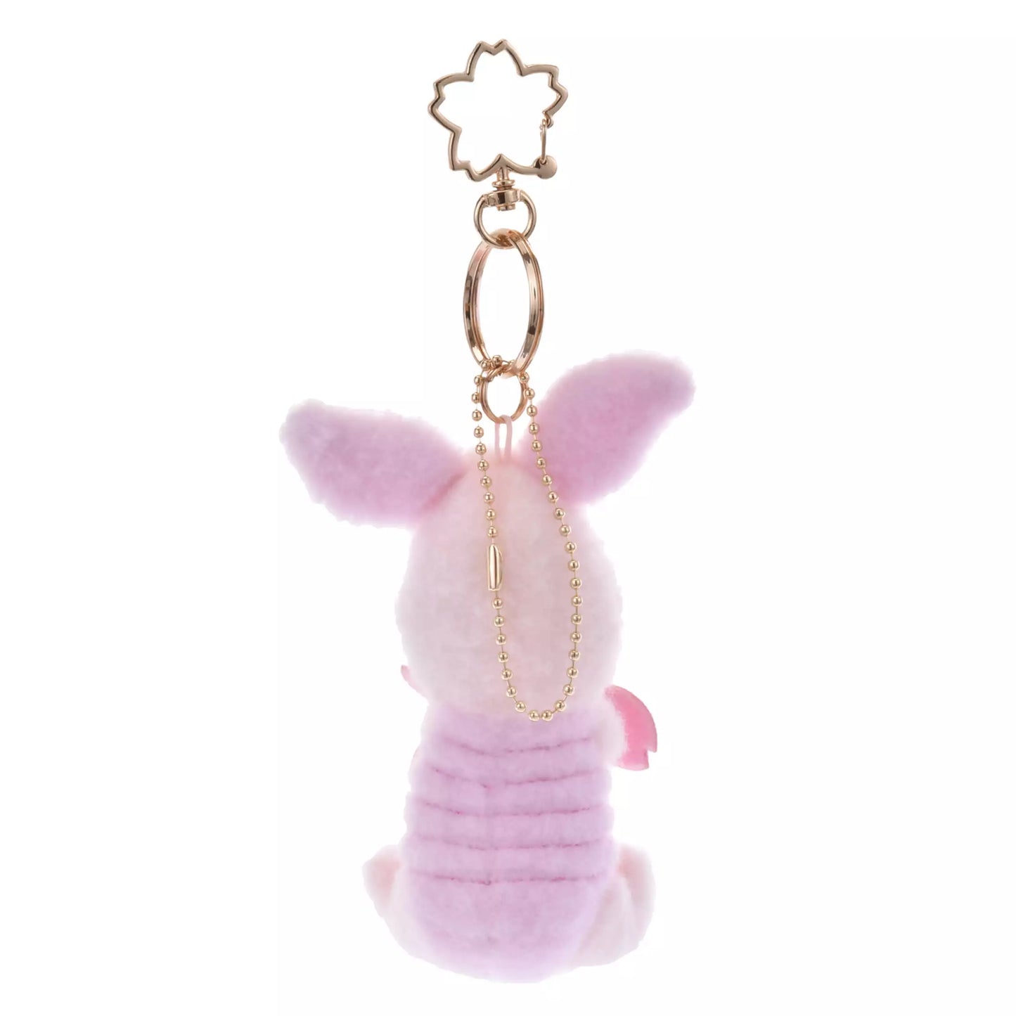 "Pre-Order" JDS - Piglet Plush Keychain (Japanese SAKURA 2025)
