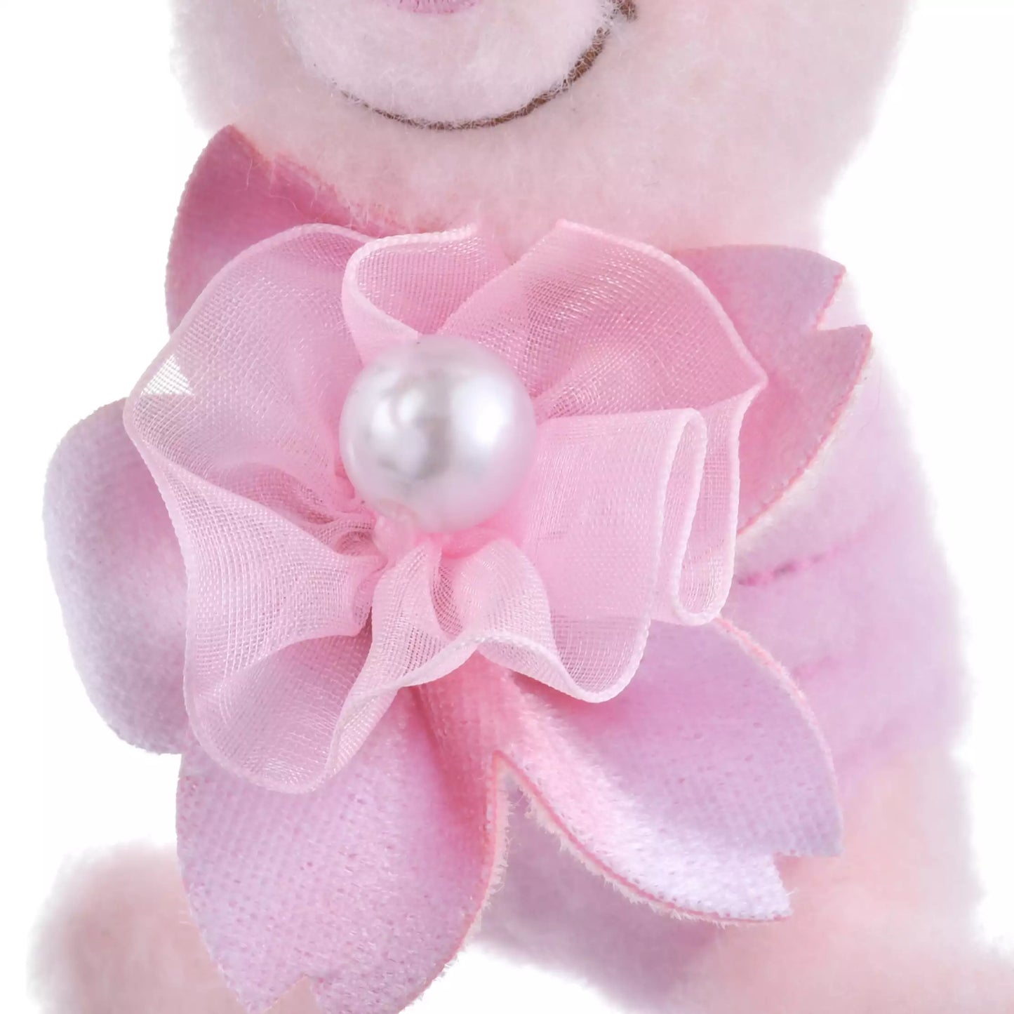 "Pre-Order" JDS - Piglet Plush Keychain (Japanese SAKURA 2025)