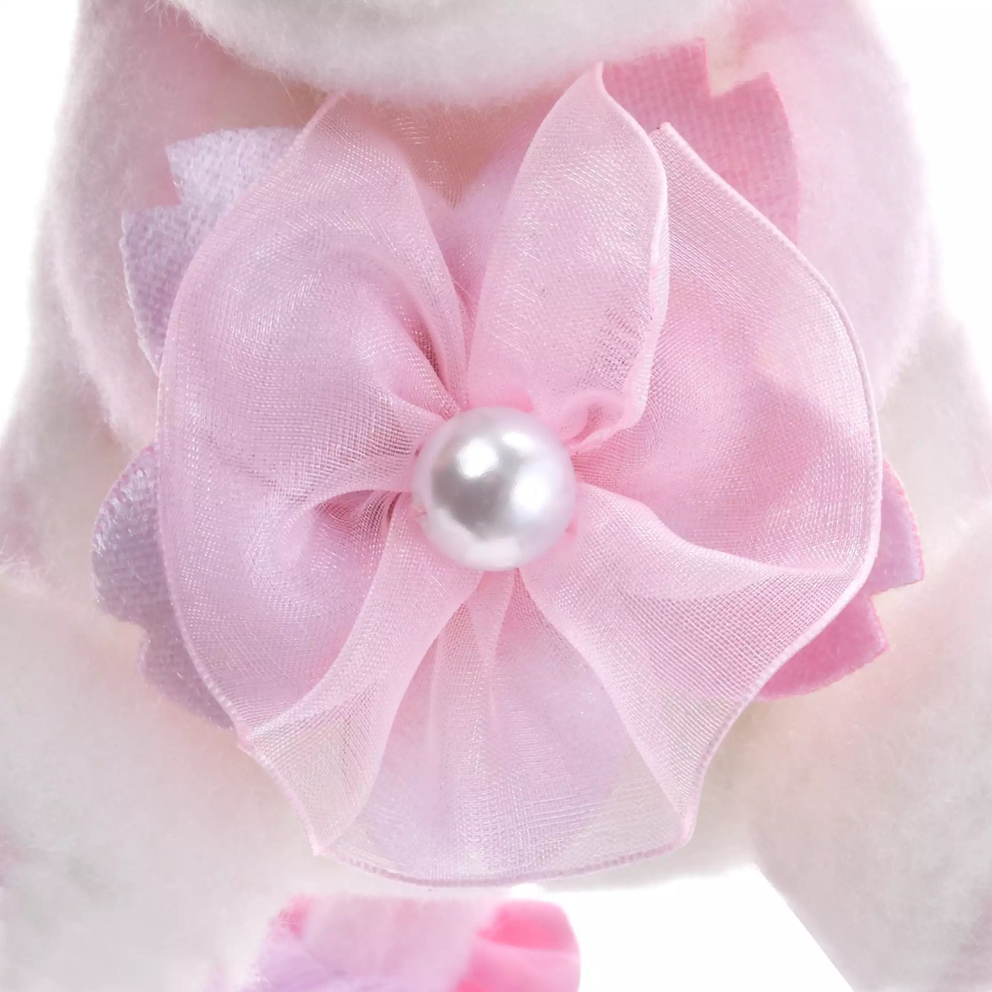 JDS - Eeyore Plush Keychain (Japanese SAKURA 2025)【Ready Stock】