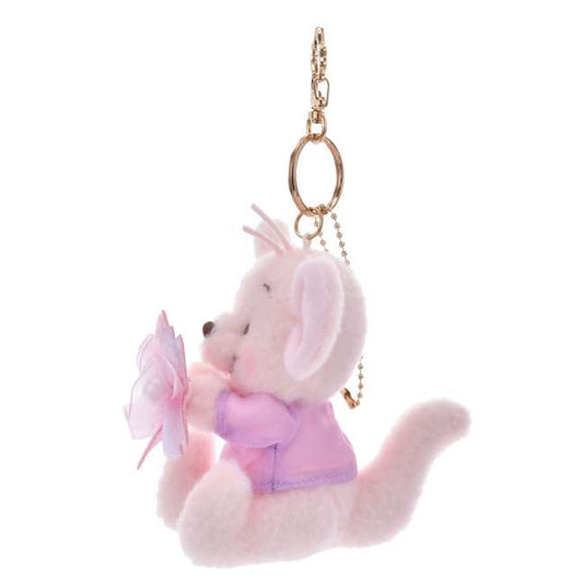 "Pre-Order" JDS - Lou Plush Keychain (Japanese SAKURA 2025)