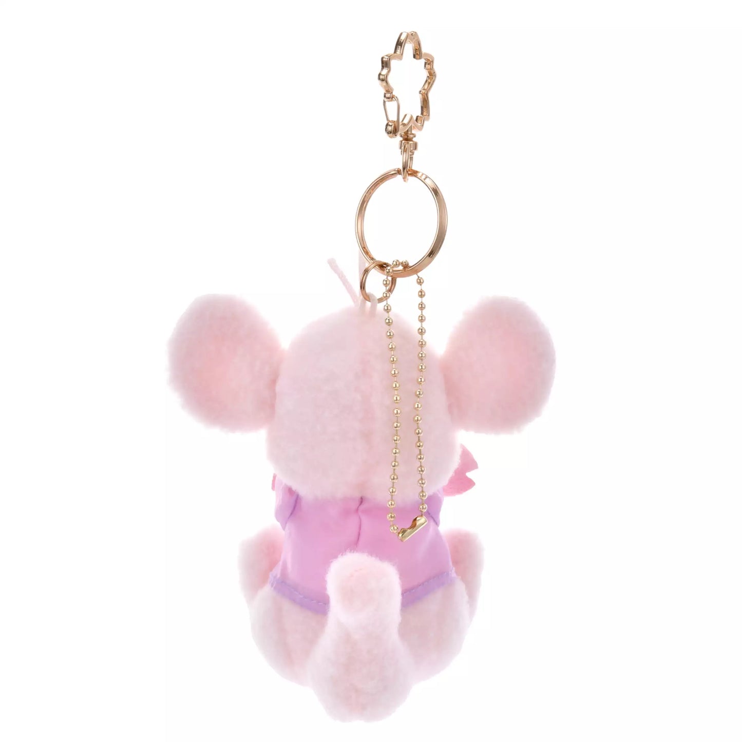 "Pre-Order" JDS - Lou Plush Keychain (Japanese SAKURA 2025)