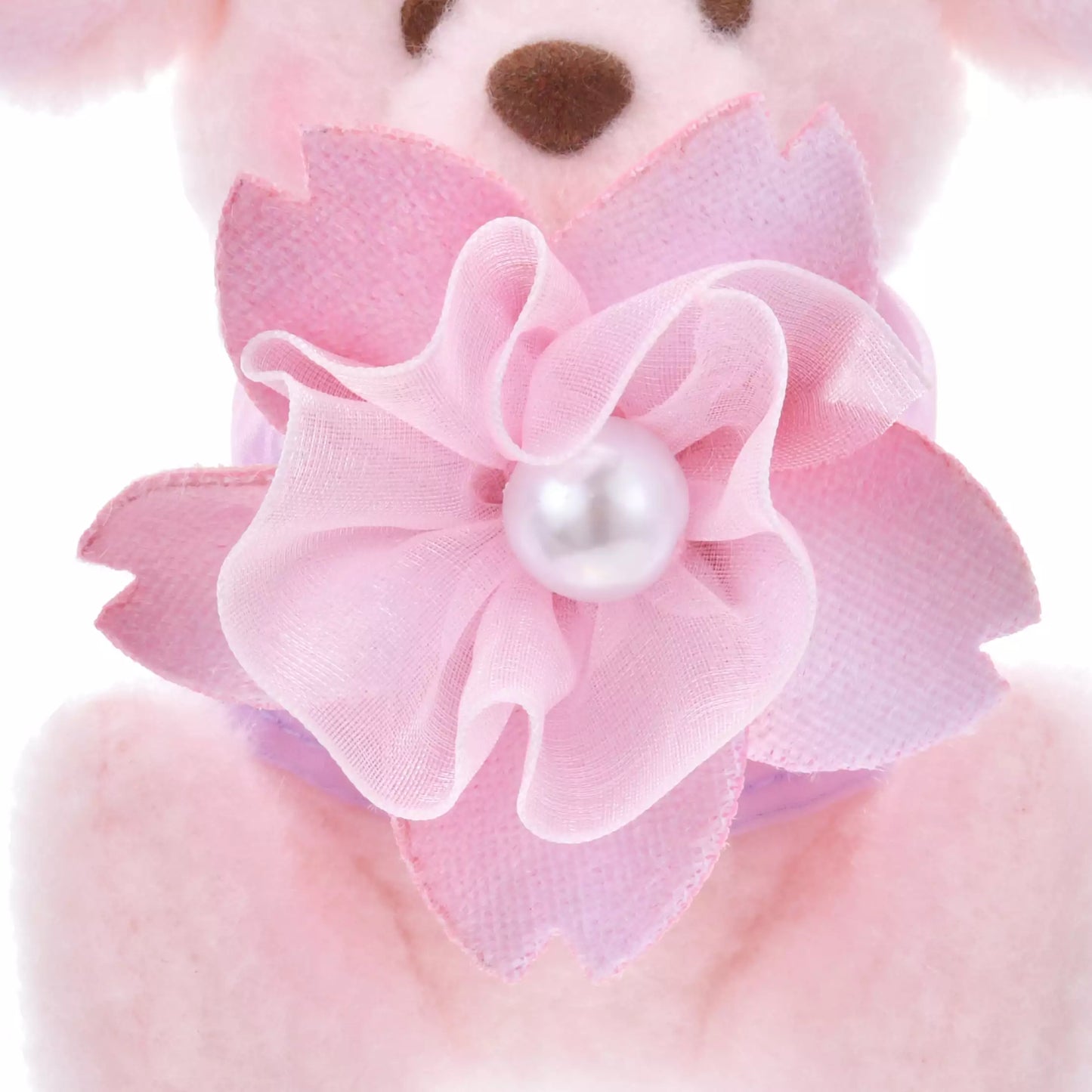 "Pre-Order" JDS - Lou Plush Keychain (Japanese SAKURA 2025)