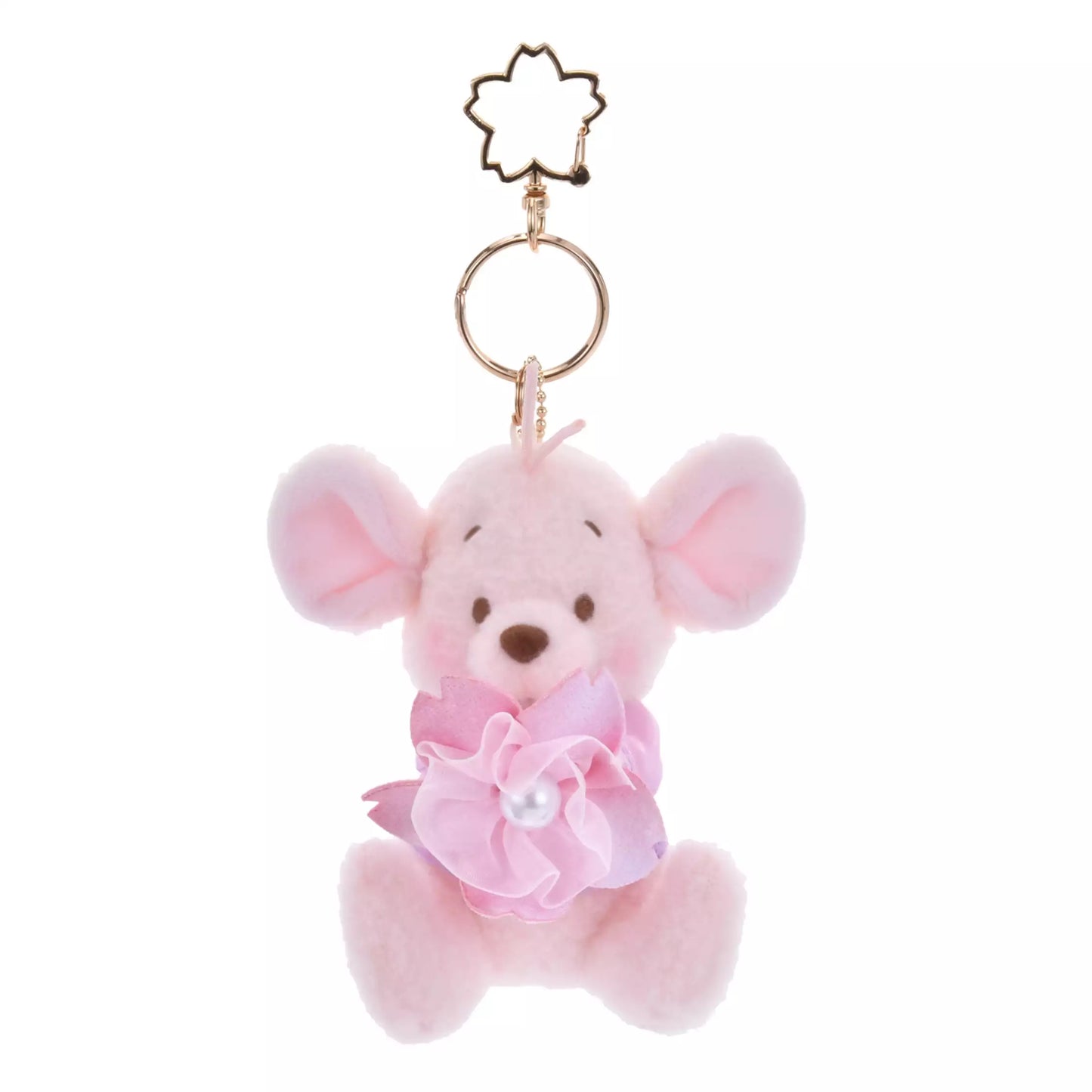 "Pre-Order" JDS - Lou Plush Keychain (Japanese SAKURA 2025)