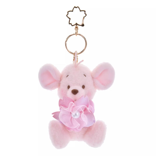 "Pre-Order" JDS - Lou Plush Keychain (Japanese SAKURA 2025)