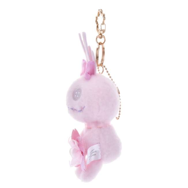 "Pre-Order" JDS - Scrump Plush Keychain (Japanese SAKURA 2025)