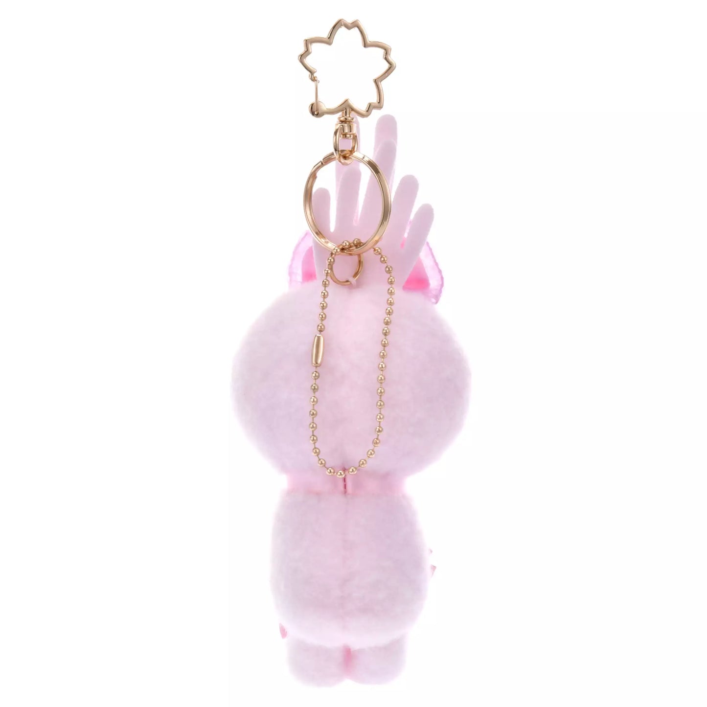 "Pre-Order" JDS - Scrump Plush Keychain (Japanese SAKURA 2025)