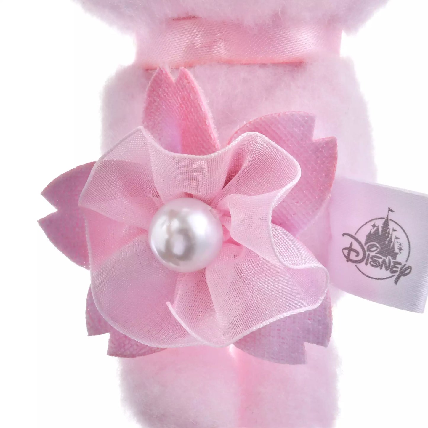 "Pre-Order" JDS - Scrump Plush Keychain (Japanese SAKURA 2025)