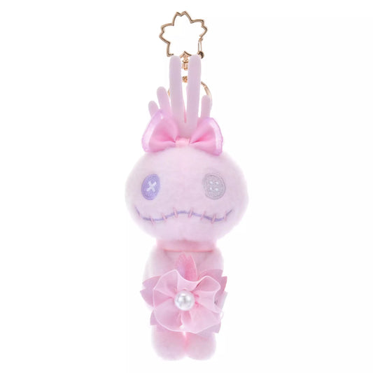"Pre-Order" JDS - Scrump Plush Keychain (Japanese SAKURA 2025)