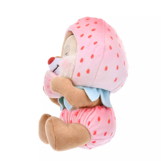"Pre-Order" JDS - Dale Plush Toy (STRAWBERRY COLLECTION 2025)