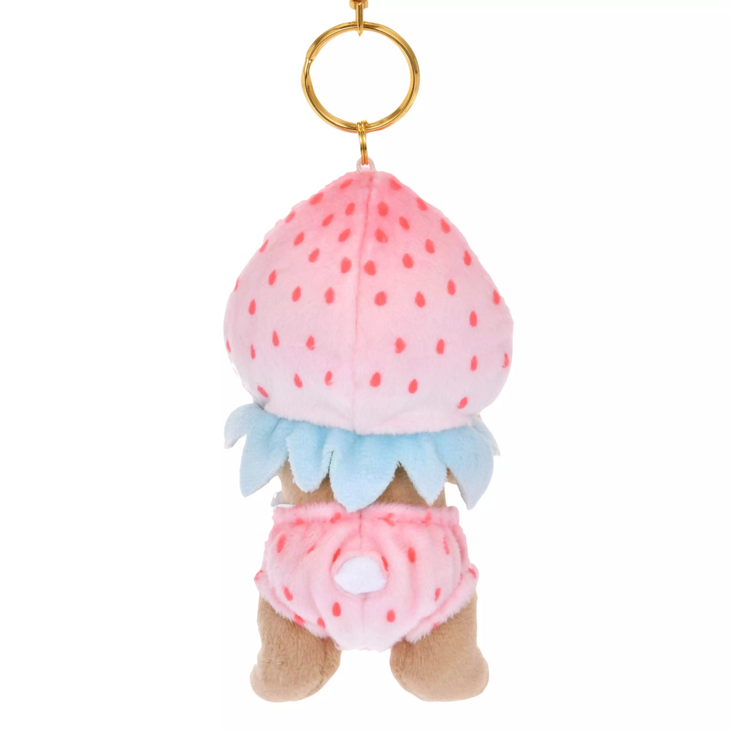 "Pre-Order" JDS - Dale Plush Keychain (STRAWBERRY COLLECTION 2025)