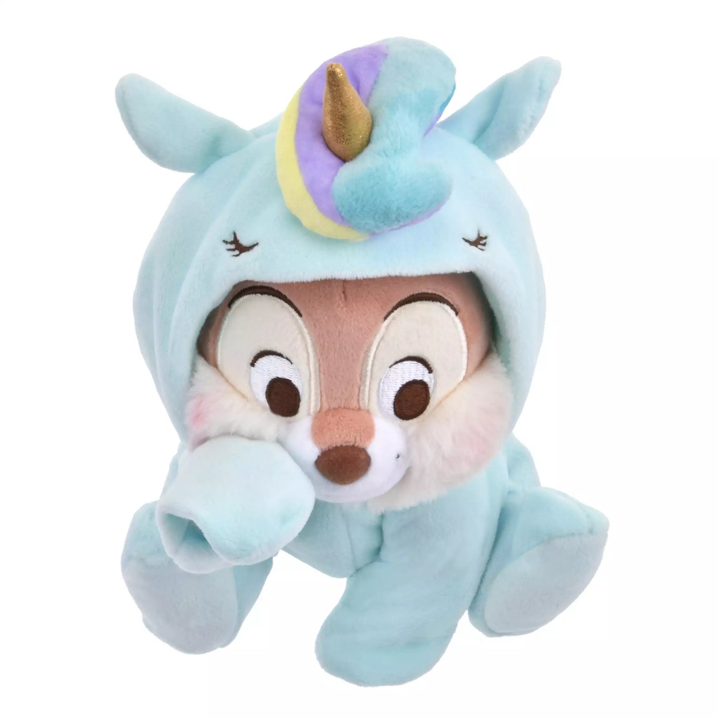 "Pre-Order" JDS - Chip Plush Toy, CHIP 'N DALE COLLECTION