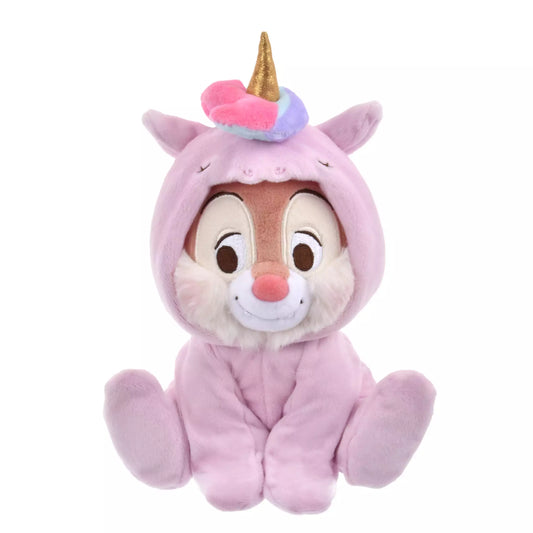 "Pre-Order" JDS - Dale Plush Toy, CHIP 'N DALE COLLECTION