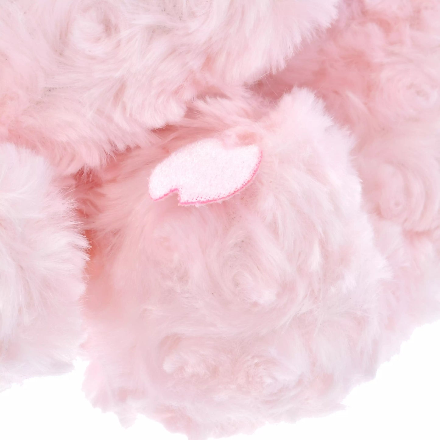 "Pre-Order" JDS - Winnie the Pooh & Piglet Plush Toy 33.5cm (Japanese SAKURA Pink 2025)