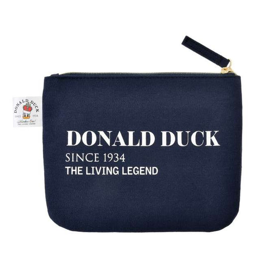 “Pre-Order” JDS - Donald Pouch Flat, DONALD THE KING BIRTHDAY