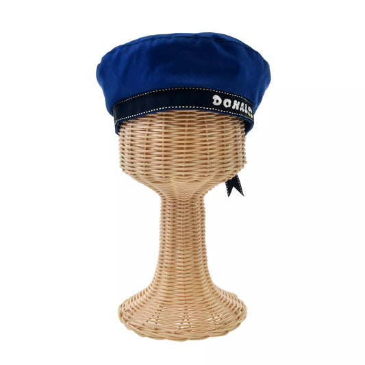 “Pre-Order” JDS - Donald Beret Hat, DONALD MOKOMOKO BIRTHDAY