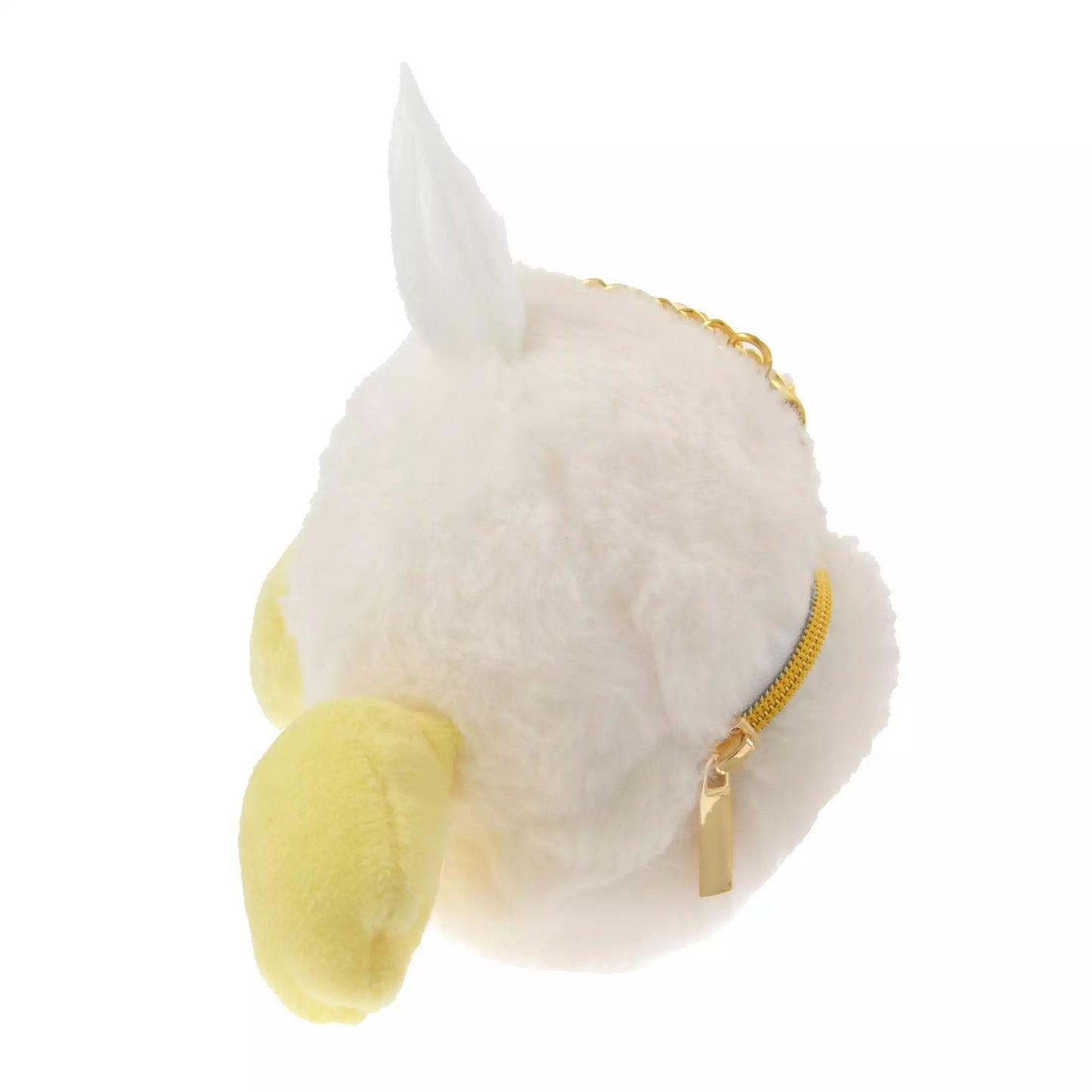 “Pre-Order” JDS - Donald Shopping Bag/Eco Bag with Pouch, DONALD MOKOMOKO BIRTHDAY