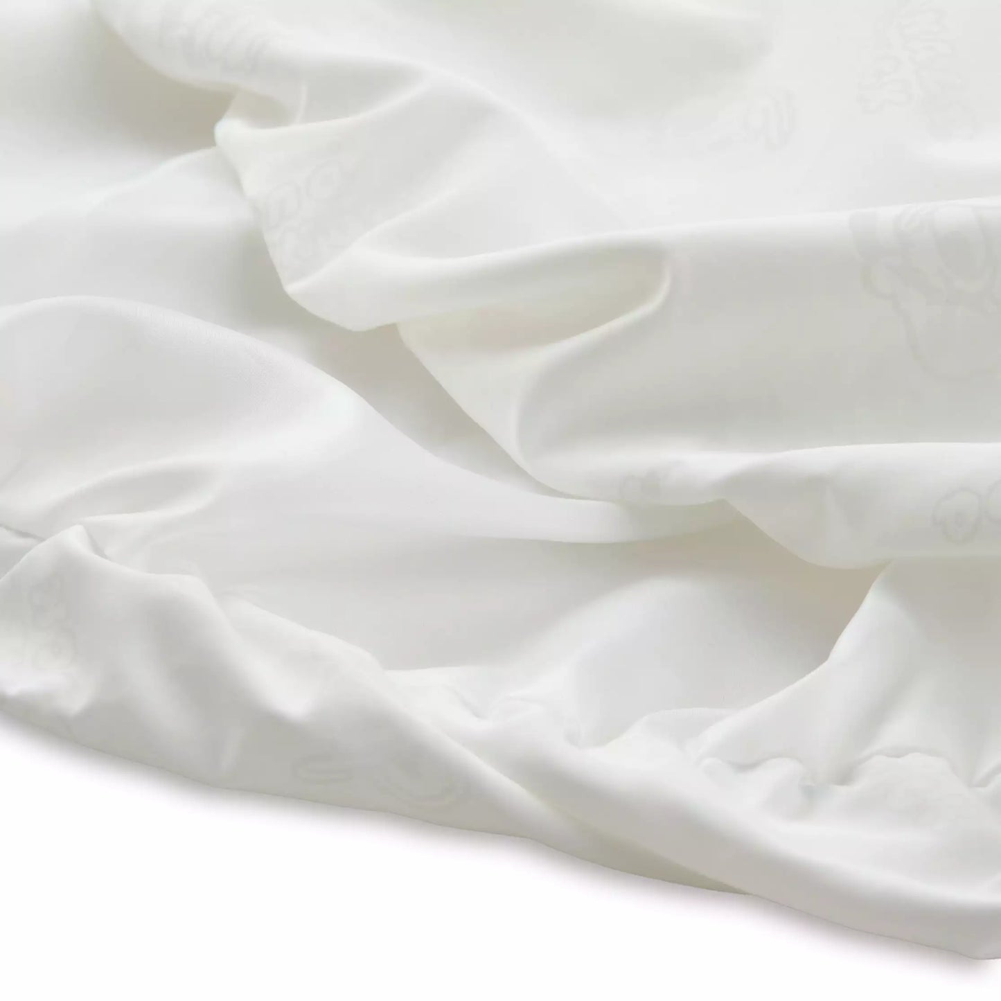 “Pre-Order” JDS - Donald Skirt White, DONALD MOKOMOKO BIRTHDAY