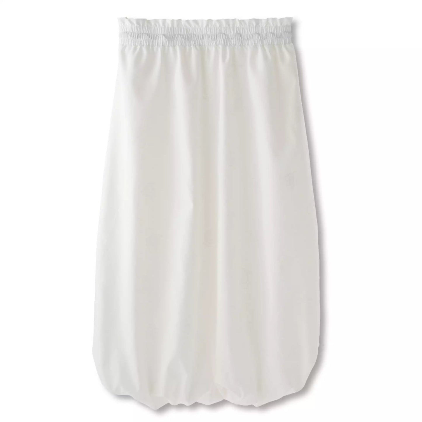 “Pre-Order” JDS - Donald Skirt White, DONALD MOKOMOKO BIRTHDAY