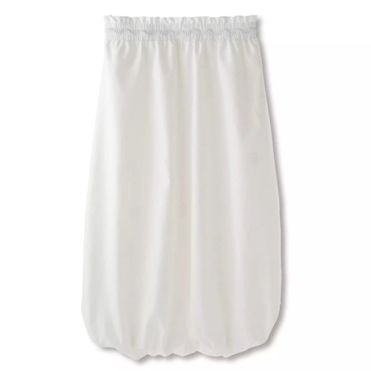 “Pre-Order” JDS - Donald Skirt White, DONALD MOKOMOKO BIRTHDAY