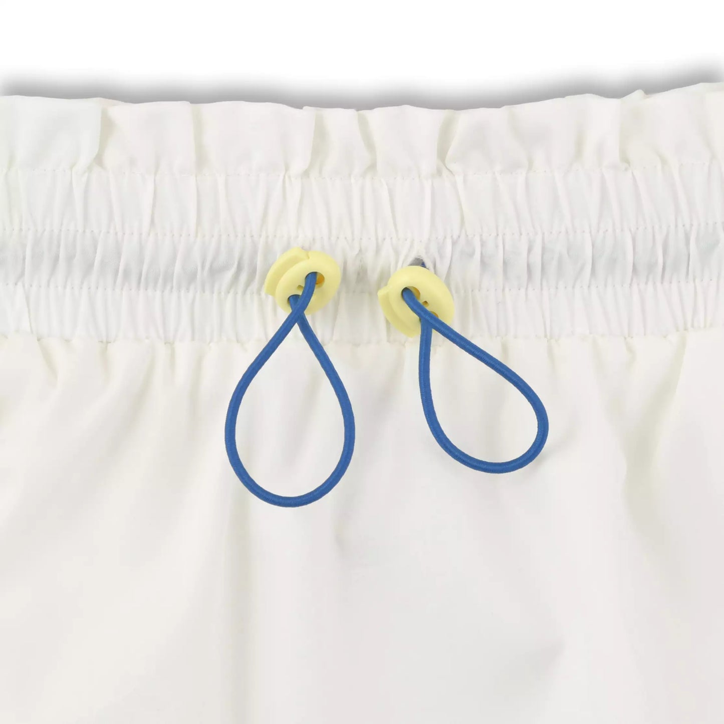 “Pre-Order” JDS - Donald Skirt White, DONALD MOKOMOKO BIRTHDAY