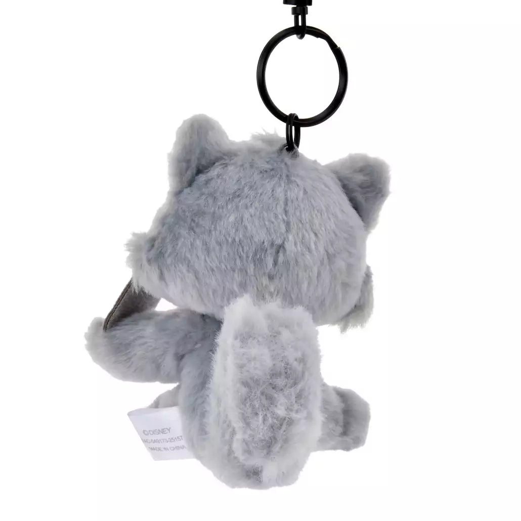 "Pre-Order" HKDL - Yzma Plush Keychain, The Emperor's New Groove